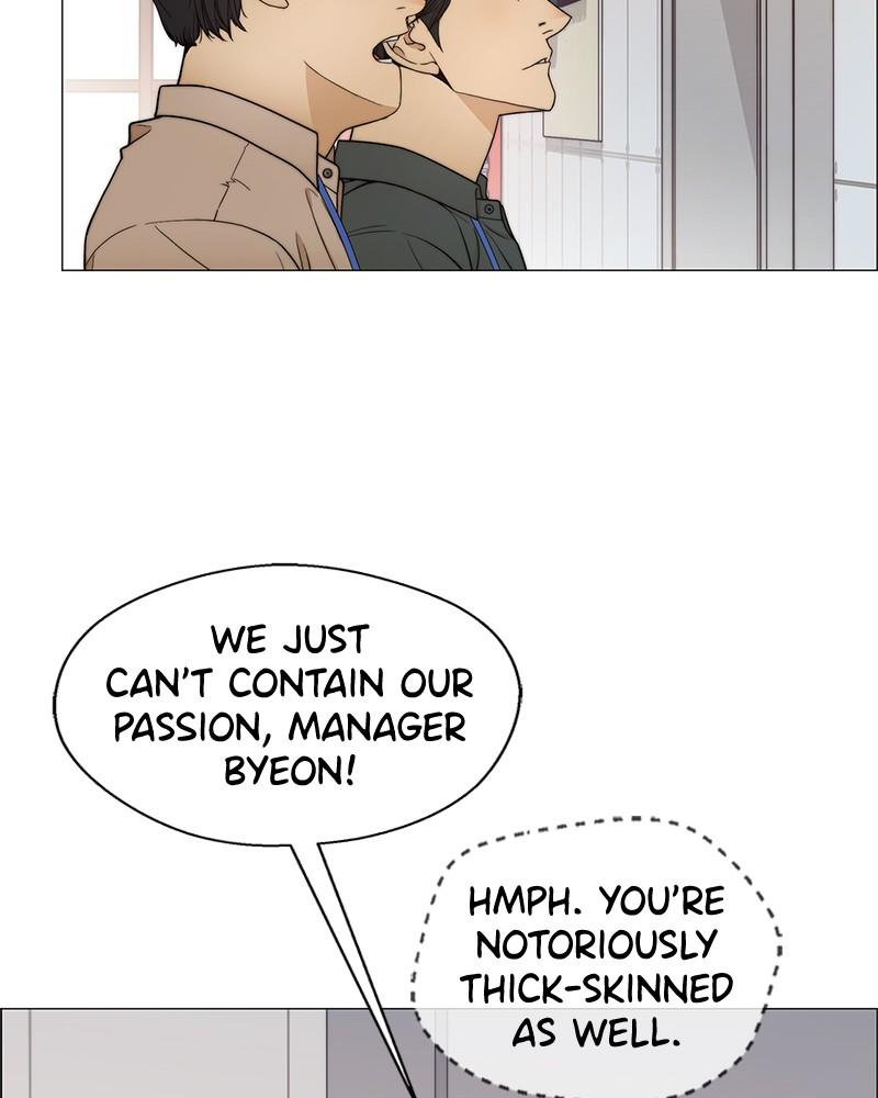 Read A Man's Man Manga Online