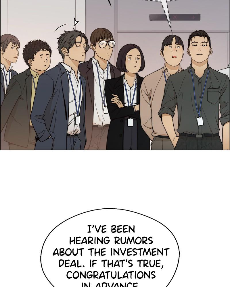 Read A Man's Man Manga Online