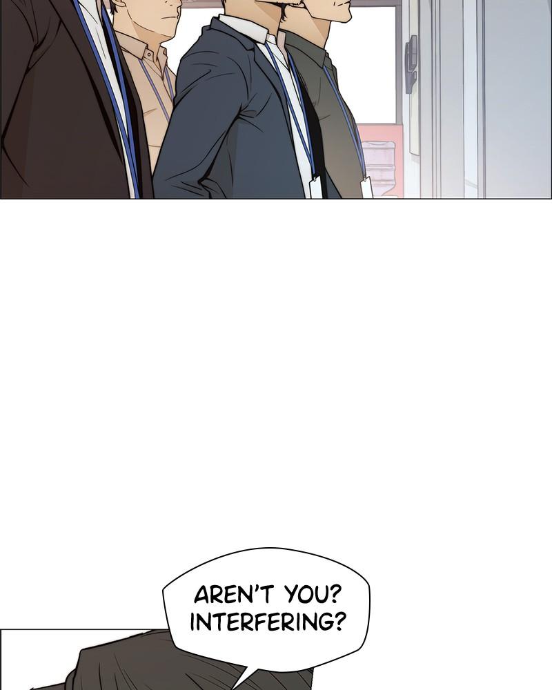 Read A Man's Man Manga Online