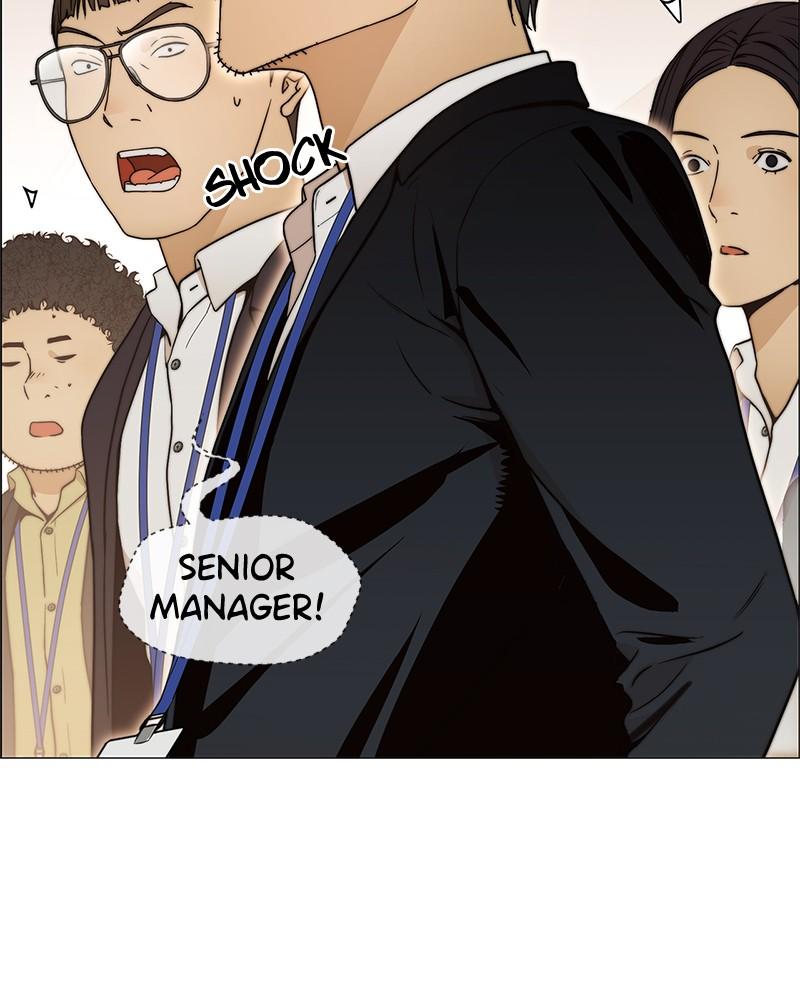 Read A Man's Man Manga Online
