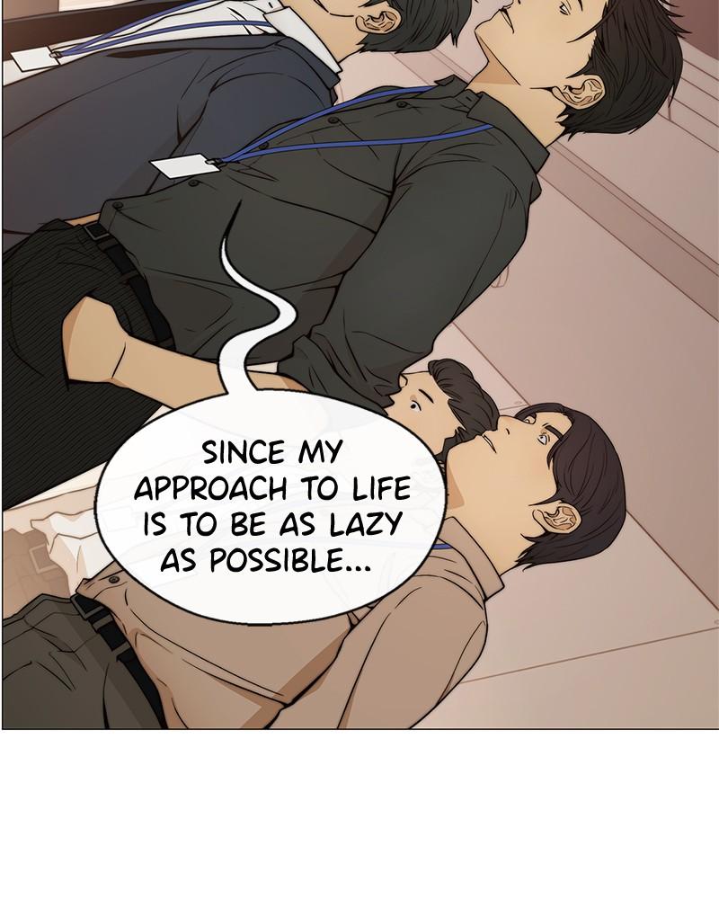 Read A Man's Man Manga Online