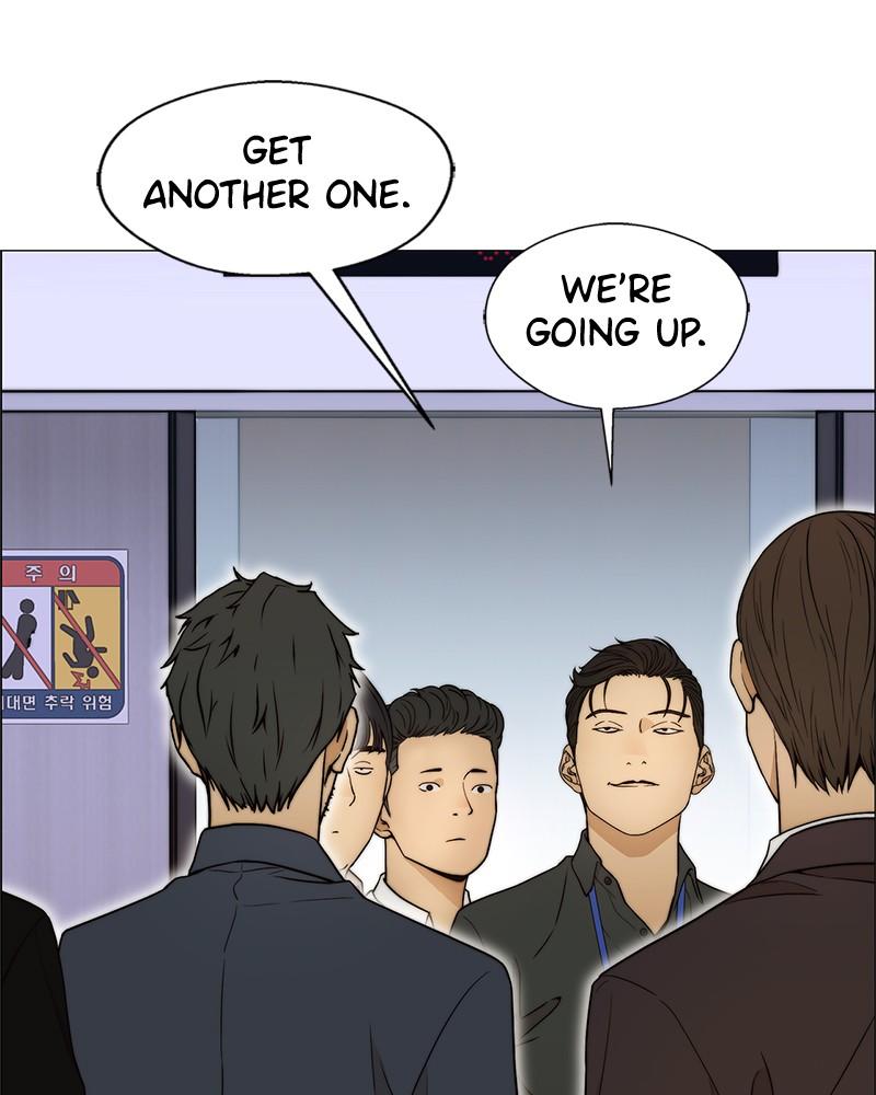 Read A Man's Man Manga Online