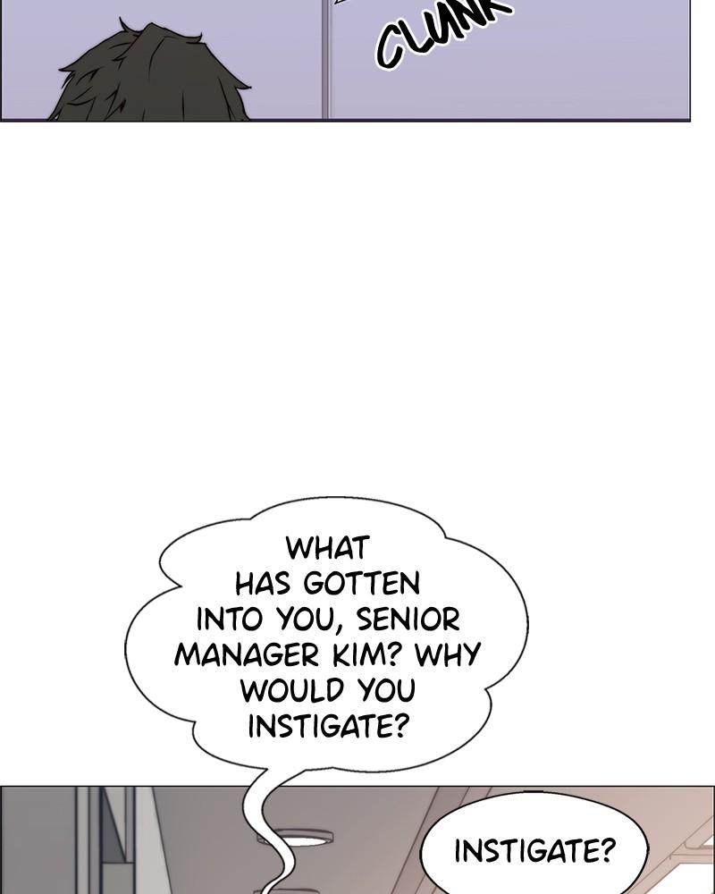Read A Man's Man Manga Online