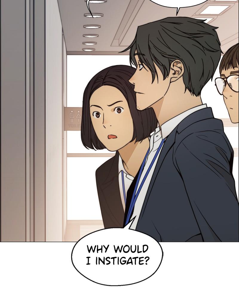Read A Man's Man Manga Online