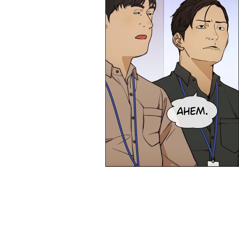 Read A Man's Man Manga Online