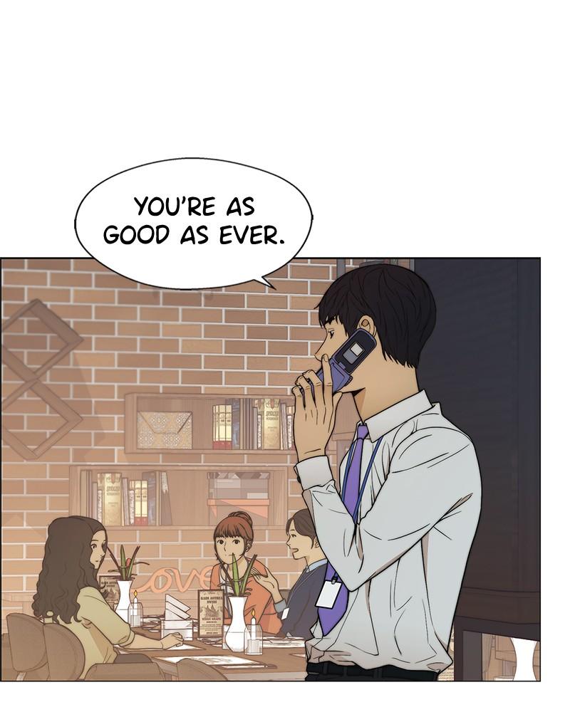 Read A Man's Man Manga Online