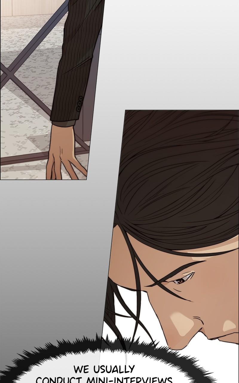 Read A Man's Man Manga Online