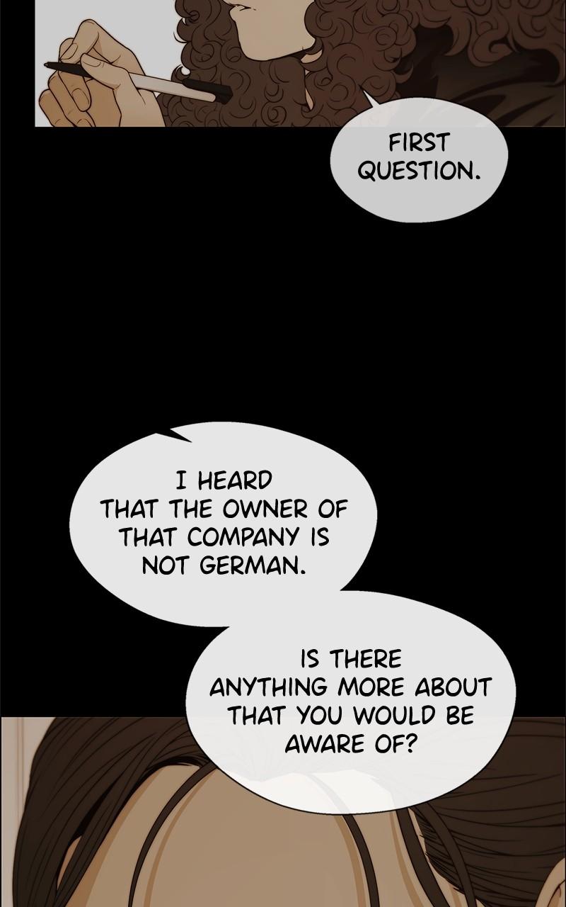 Read A Man's Man Manga Online