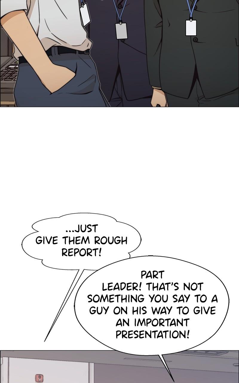 Read A Man's Man Manga Online