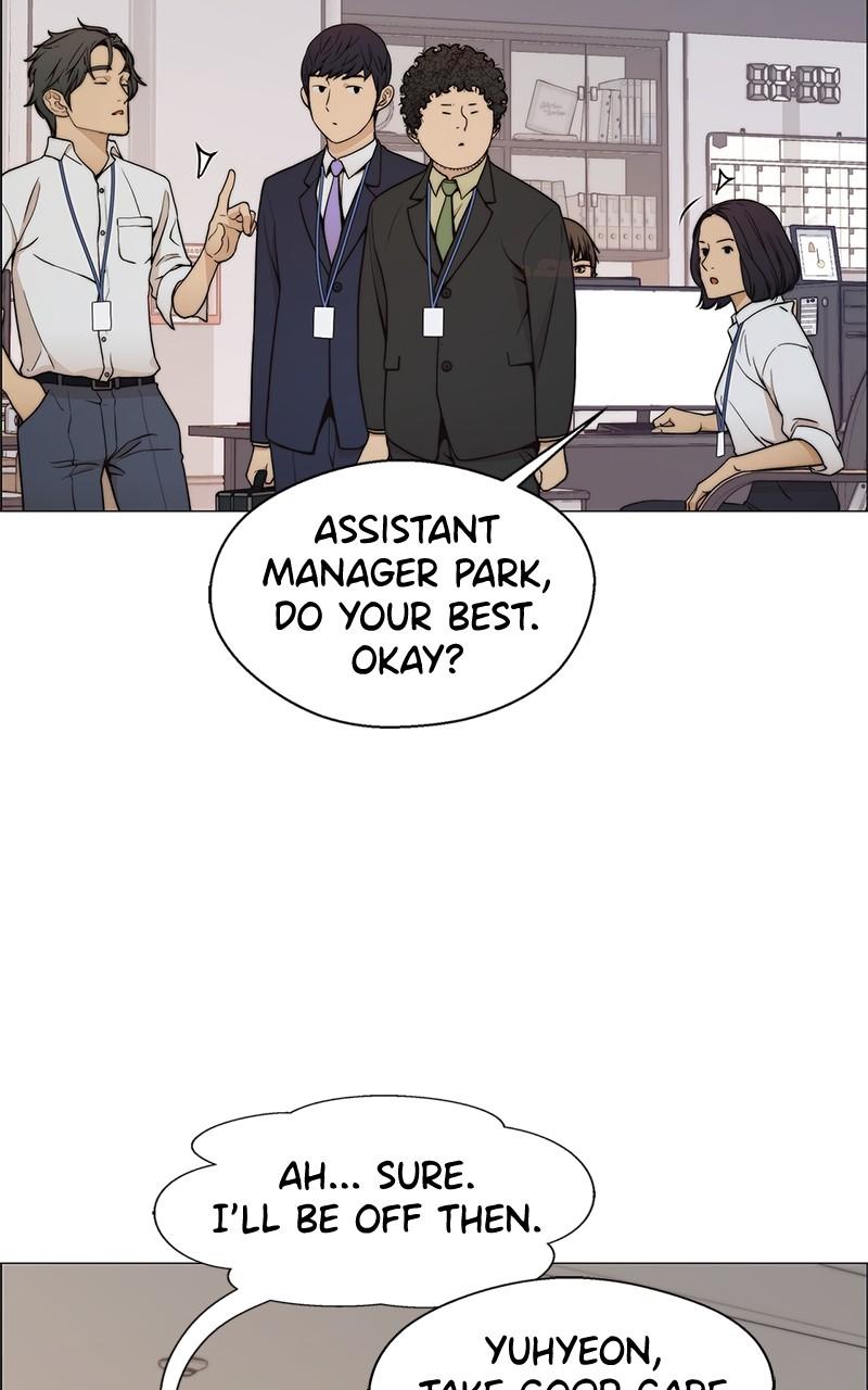 Read A Man's Man Manga Online