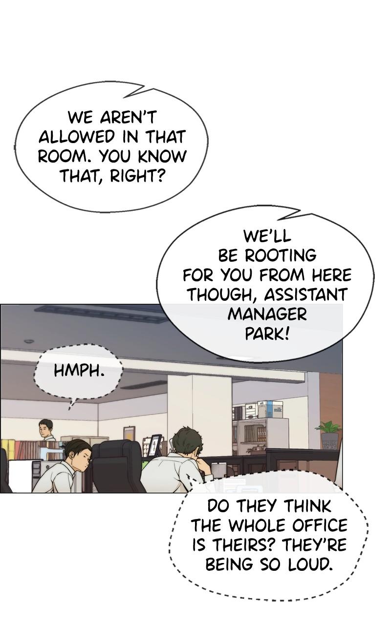 Read A Man's Man Manga Online
