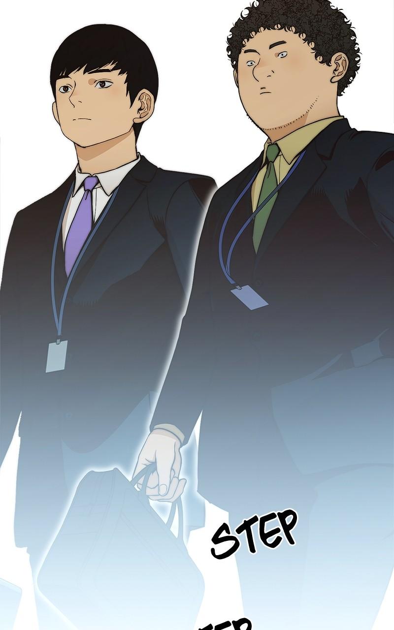 Read A Man's Man Manga Online
