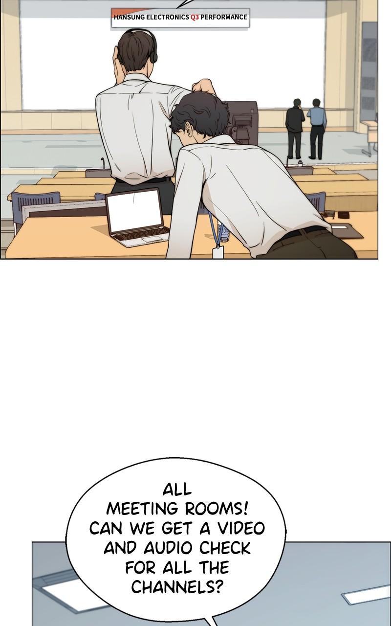Read A Man's Man Manga Online