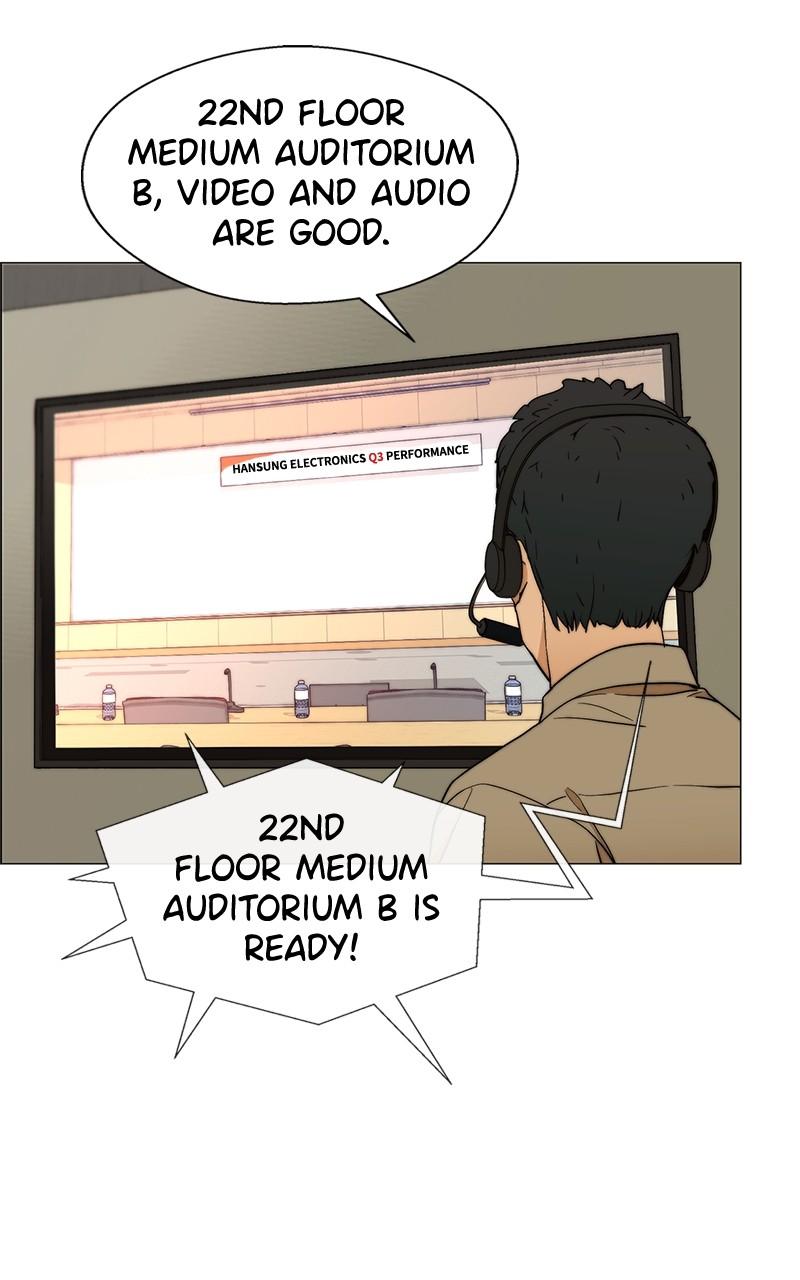 Read A Man's Man Manga Online