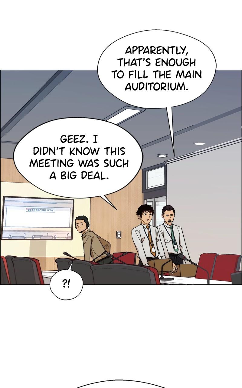 Read A Man's Man Manga Online
