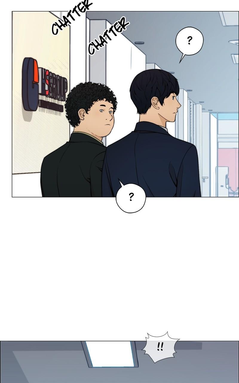Read A Man's Man Manga Online