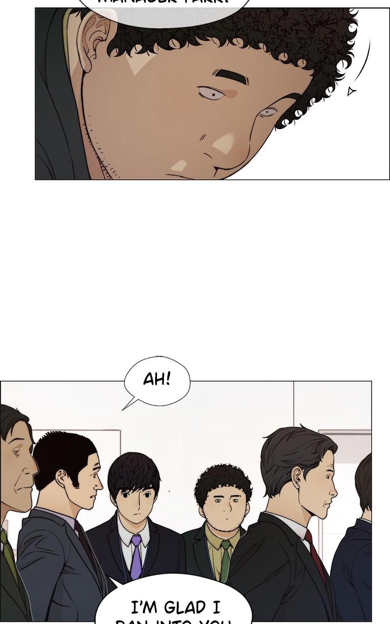 Read A Man's Man Manga Online