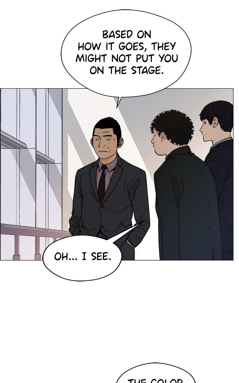 Read A Man's Man Manga Online