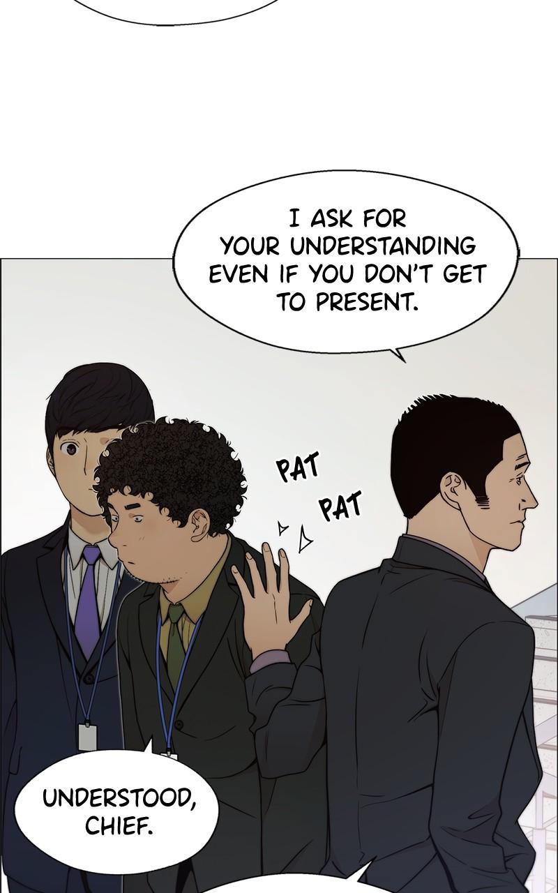 Read A Man's Man Manga Online