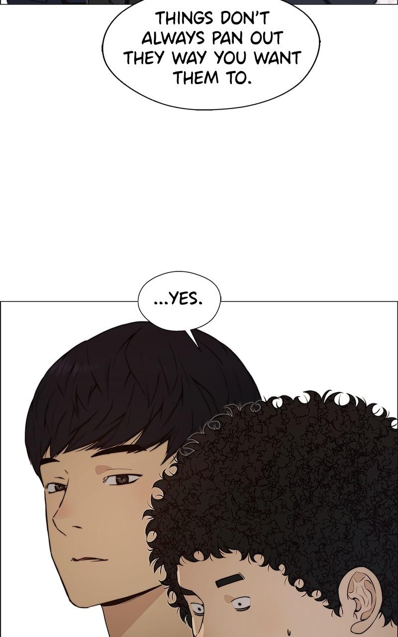 Read A Man's Man Manga Online