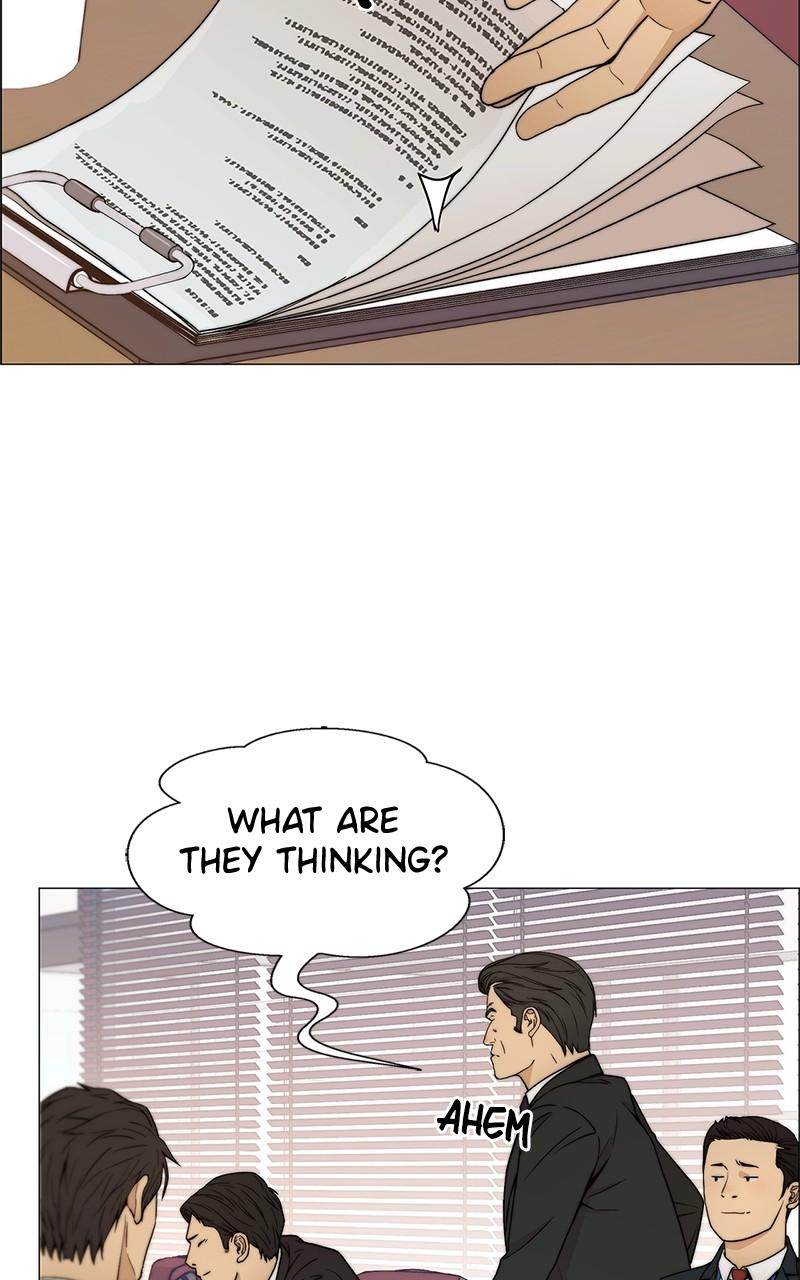 Read A Man's Man Manga Online