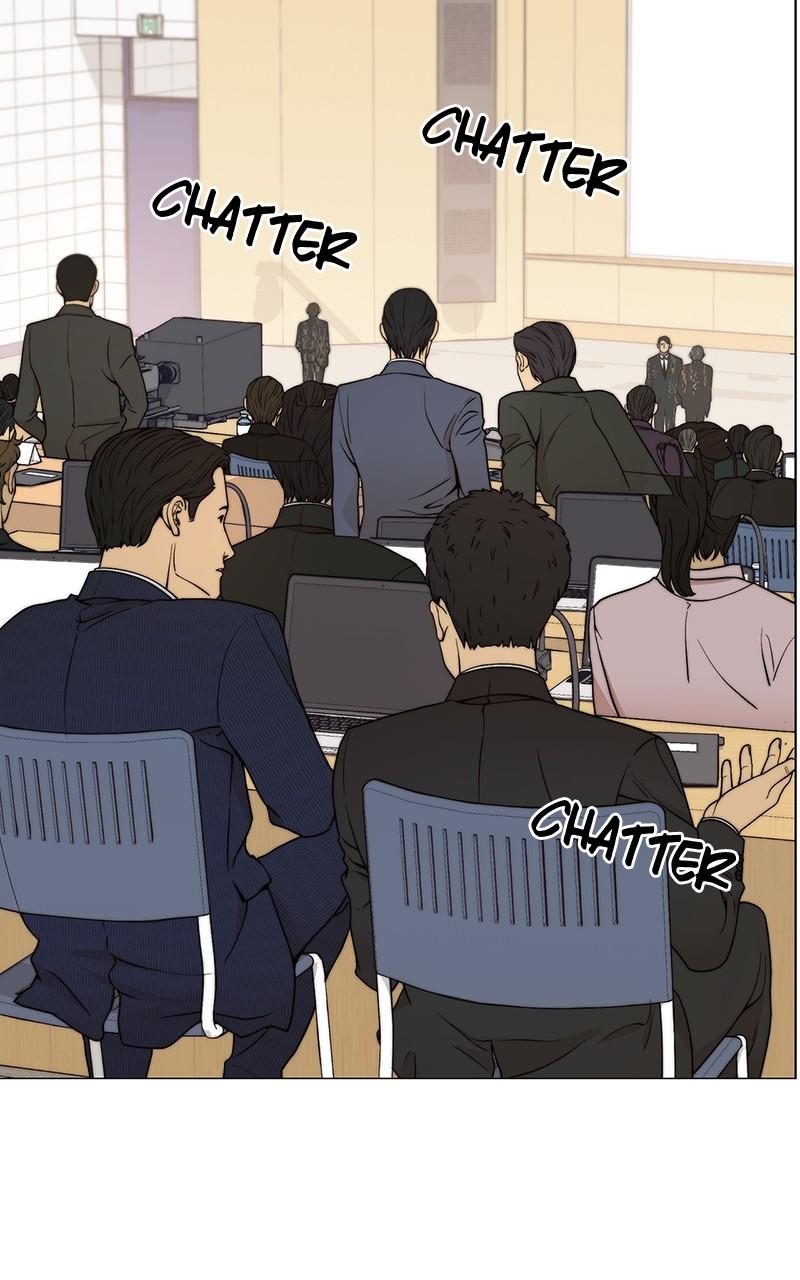 Read A Man's Man Manga Online