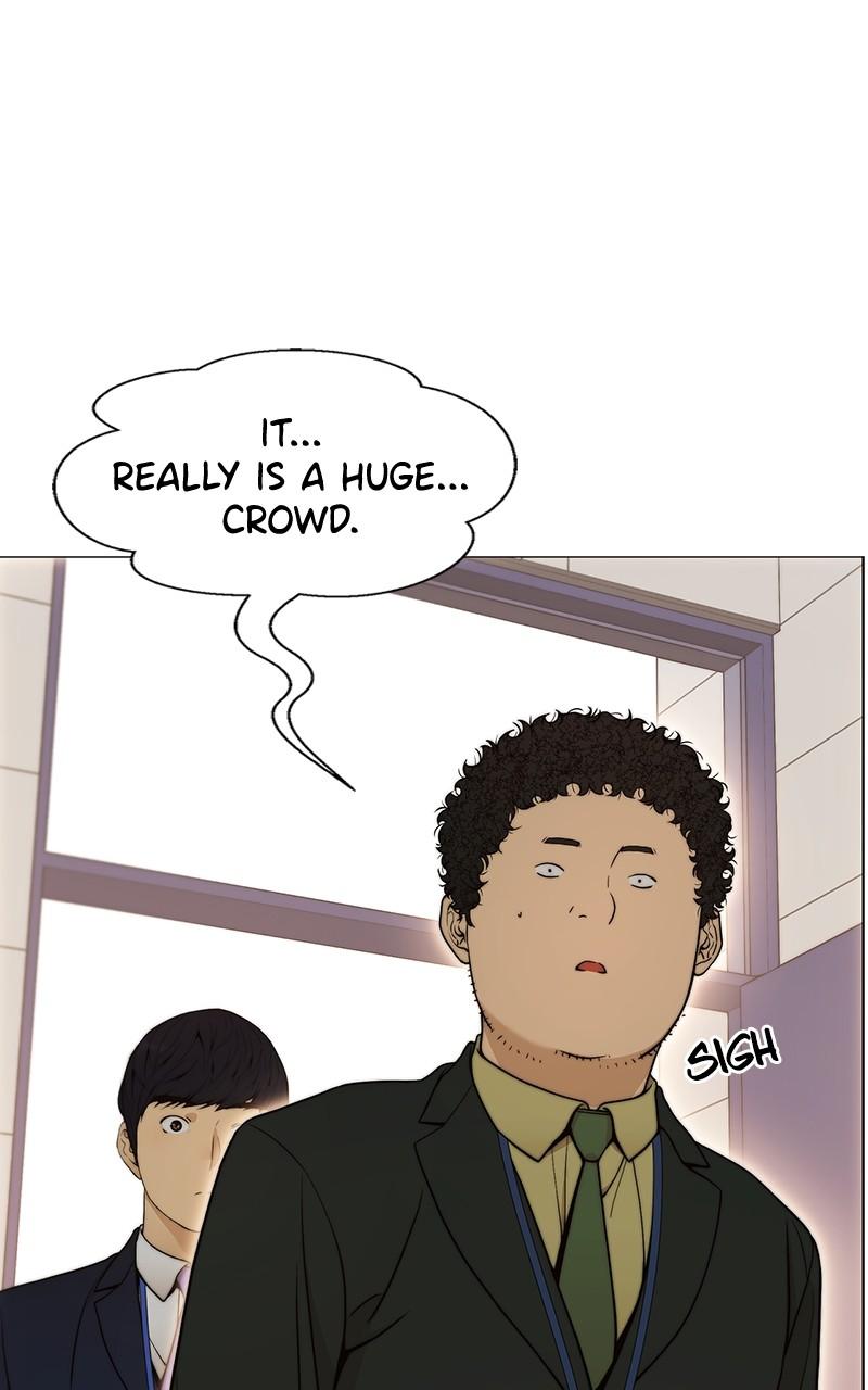 Read A Man's Man Manga Online
