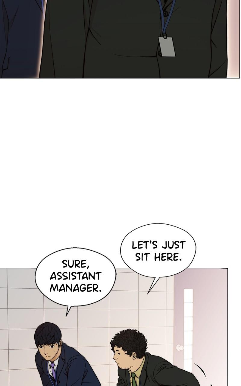 Read A Man's Man Manga Online
