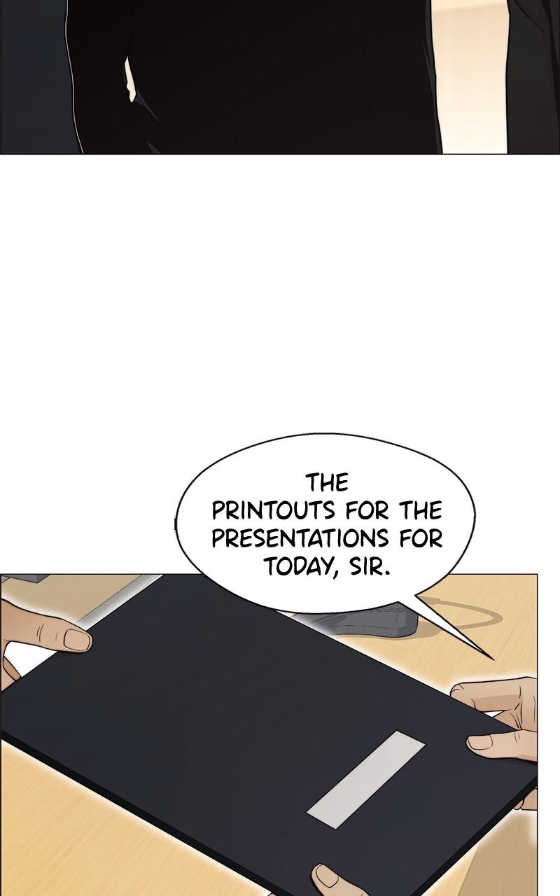 Read A Man's Man Manga Online