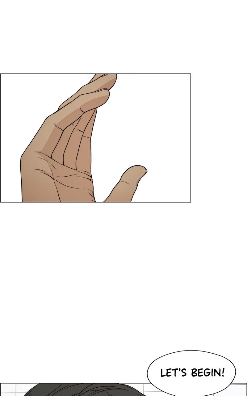 Read A Man's Man Manga Online