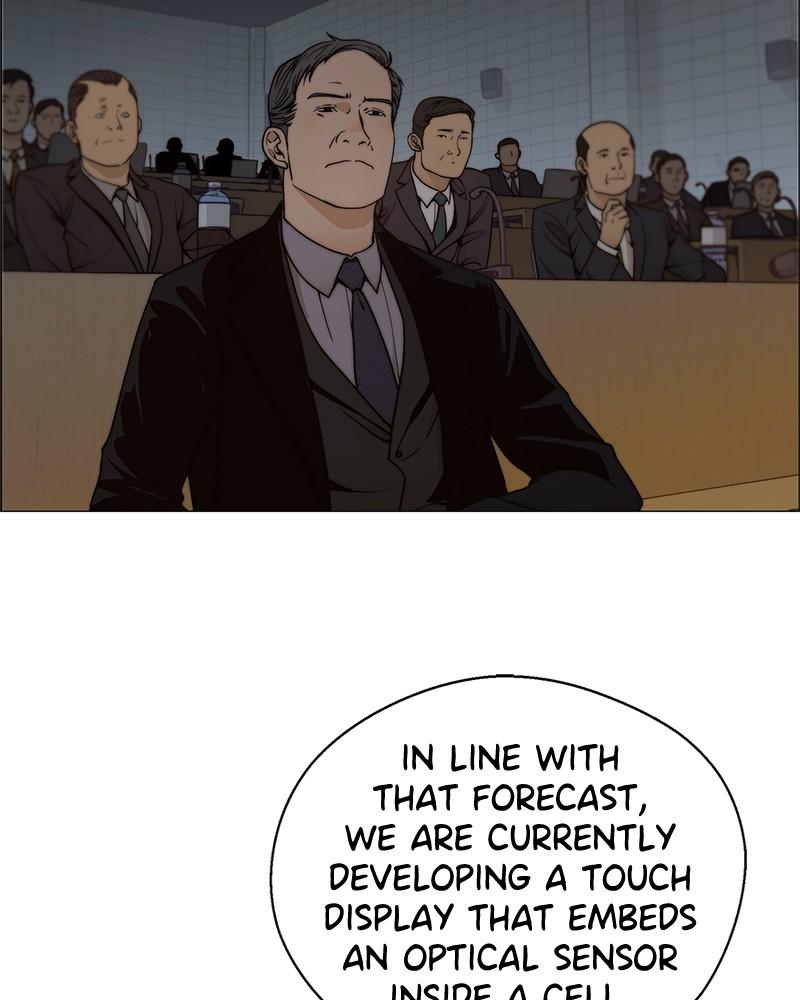 Read A Man's Man Manga Online
