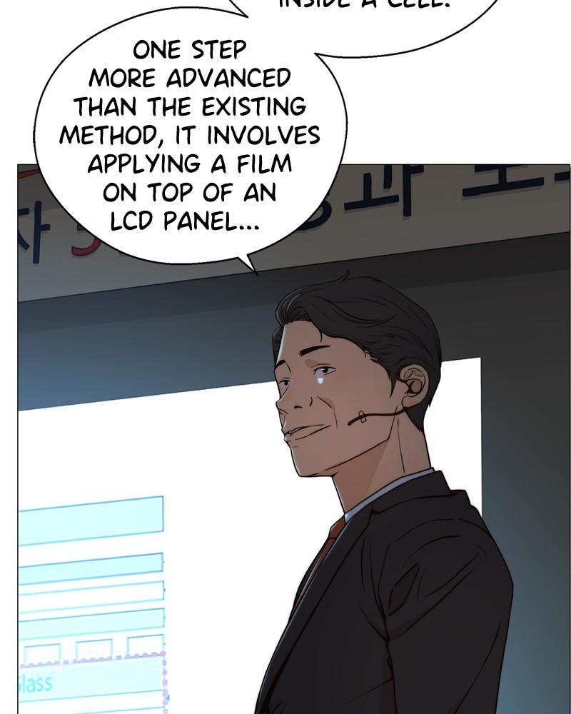 Read A Man's Man Manga Online