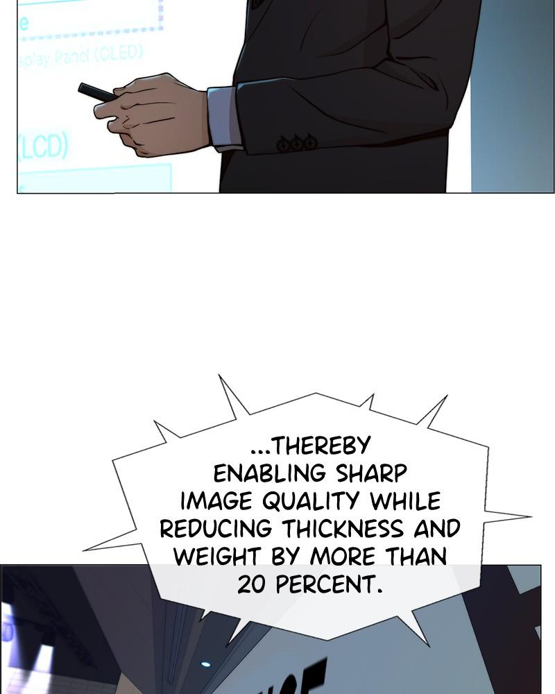 Read A Man's Man Manga Online