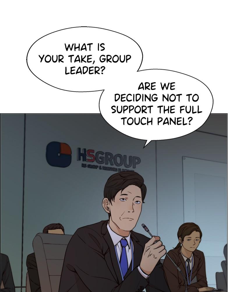 Read A Man's Man Manga Online