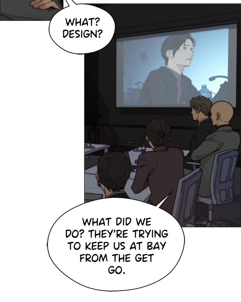 Read A Man's Man Manga Online