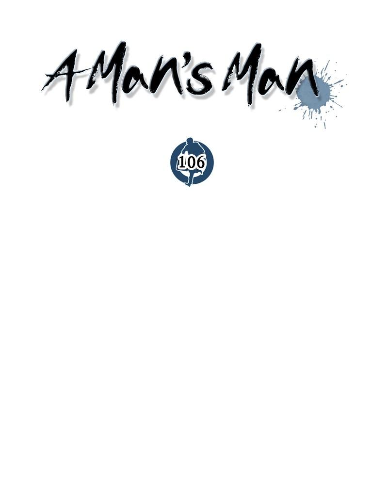 Read A Man's Man Manga Online