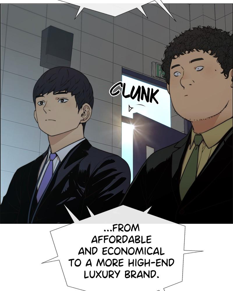 Read A Man's Man Manga Online