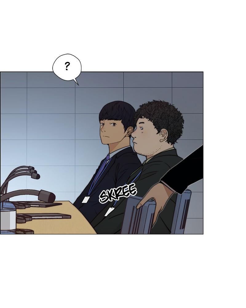 Read A Man's Man Manga Online
