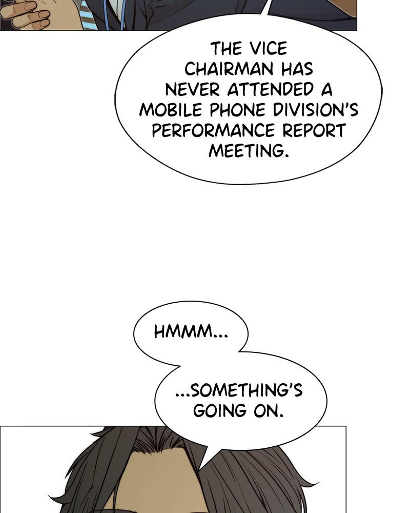 Read A Man's Man Manga Online