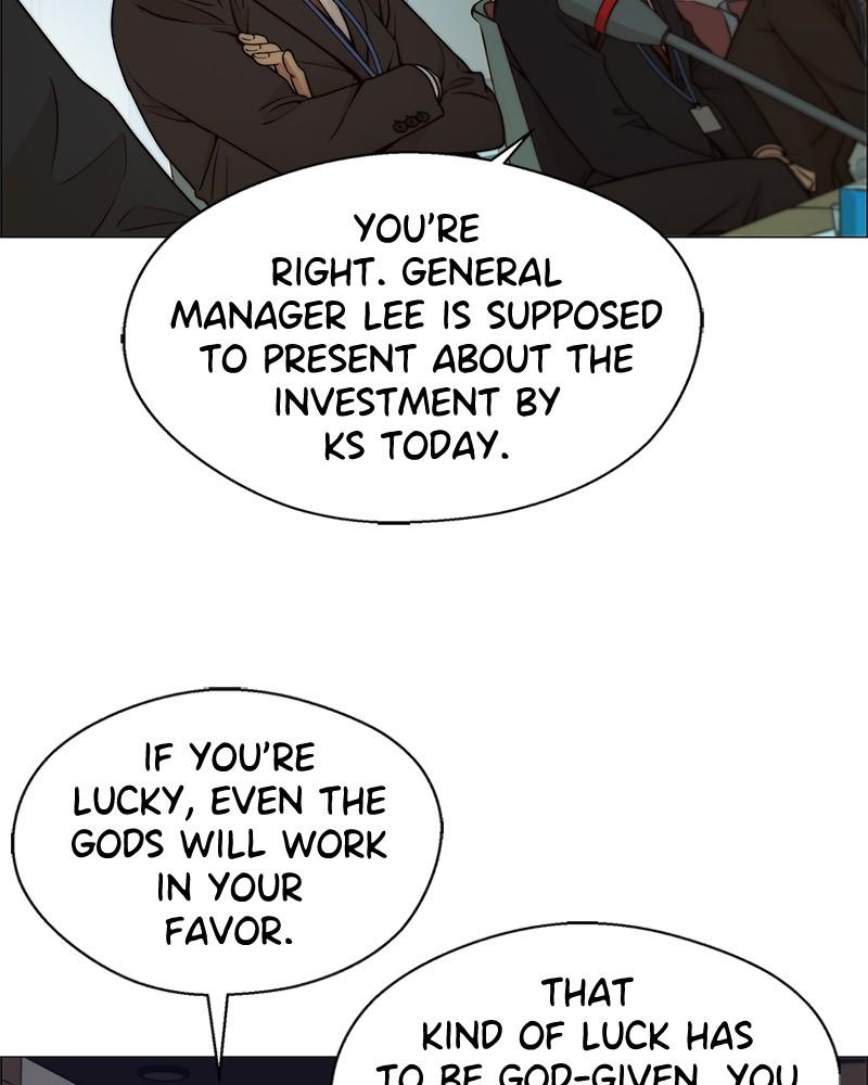 Read A Man's Man Manga Online