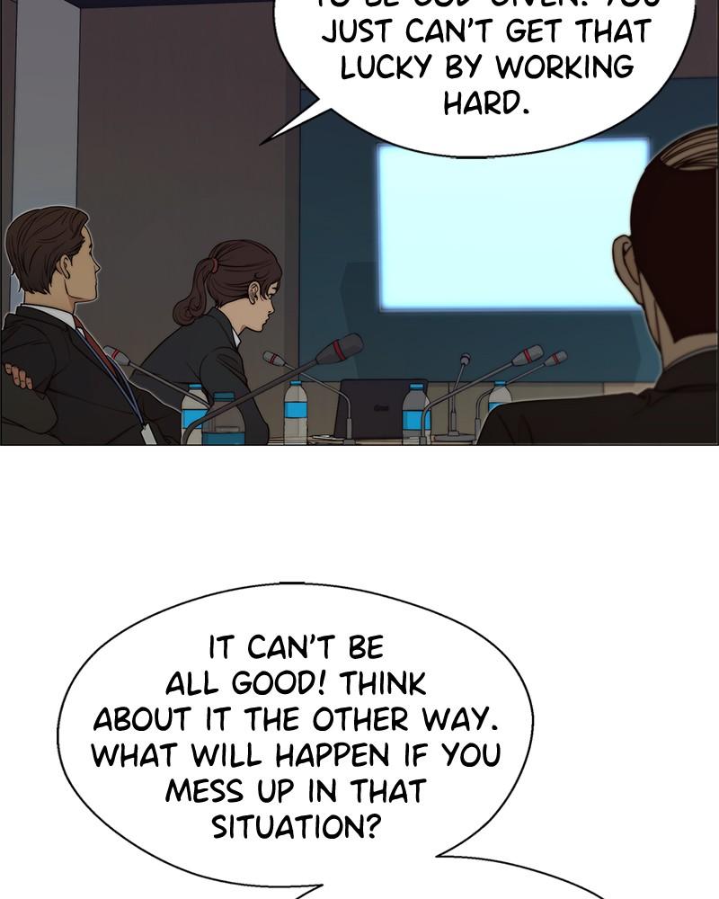 Read A Man's Man Manga Online