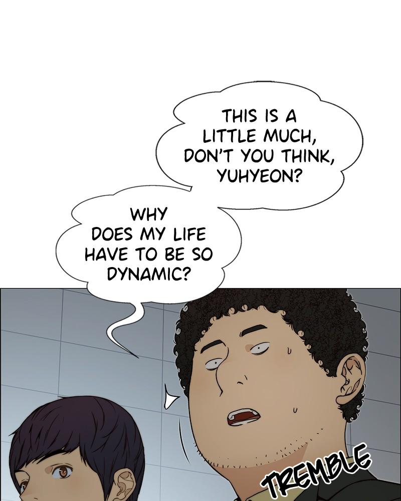 Read A Man's Man Manga Online