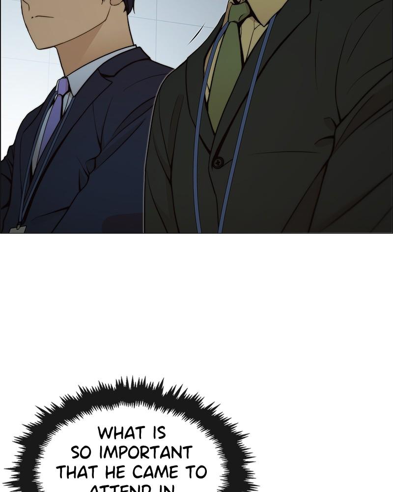 Read A Man's Man Manga Online
