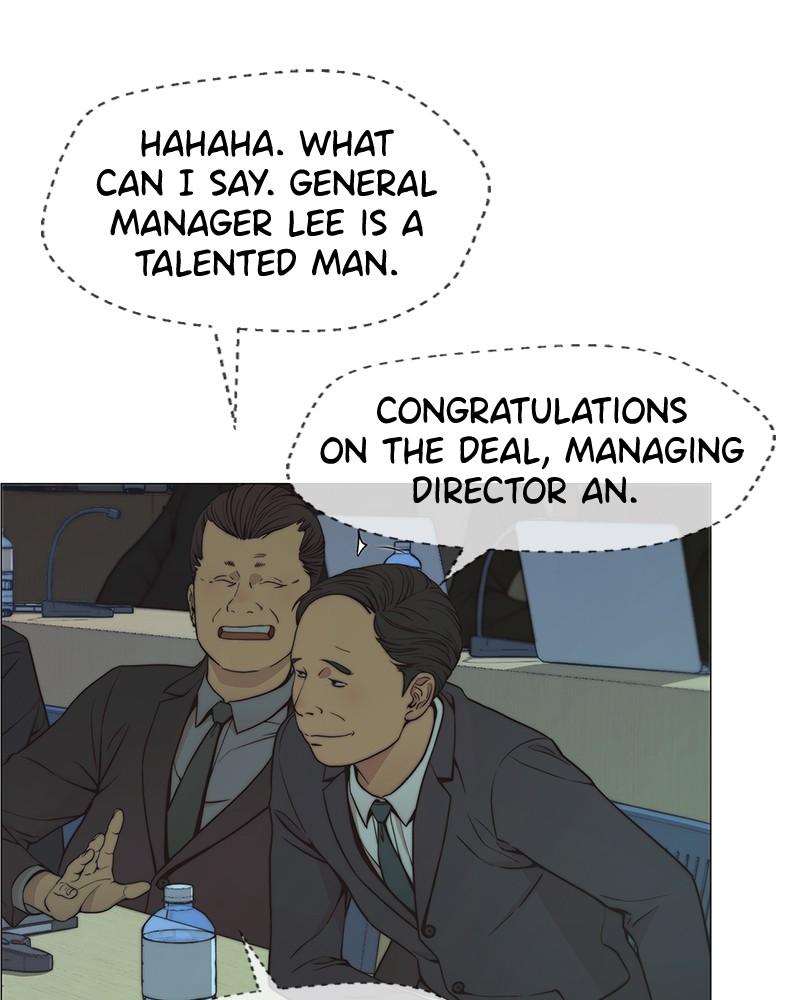 Read A Man's Man Manga Online