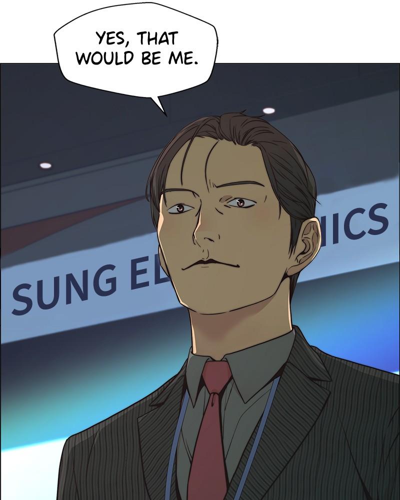 Read A Man's Man Manga Online