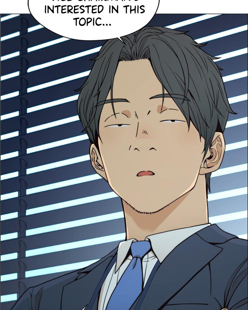 Read A Man's Man Manga Online
