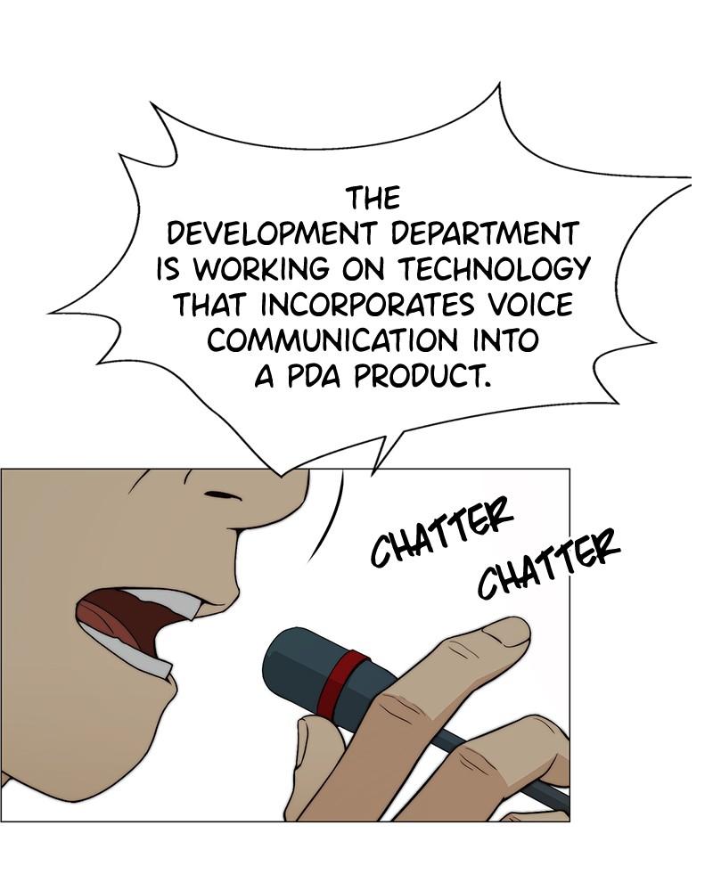 Read A Man's Man Manga Online
