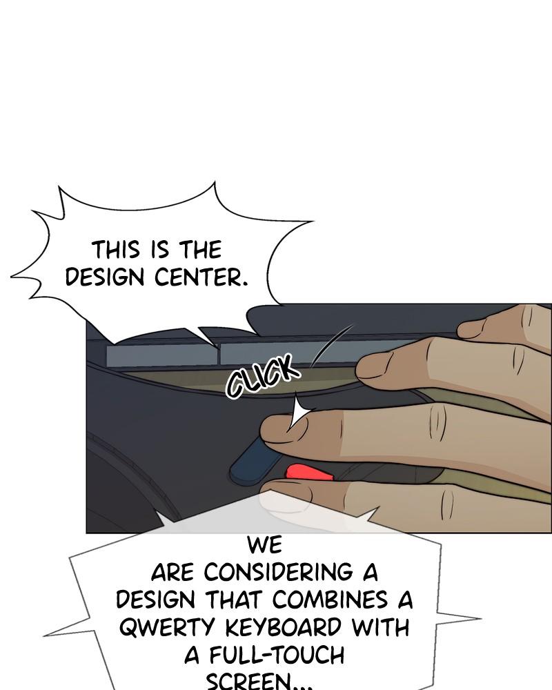Read A Man's Man Manga Online