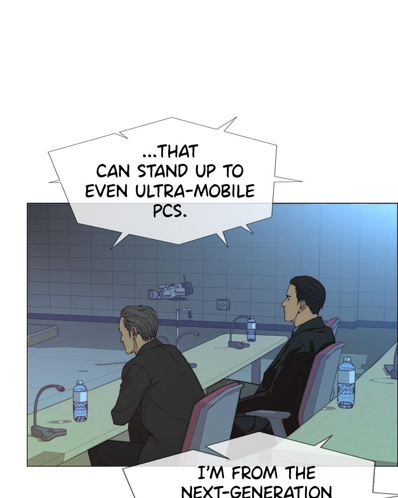 Read A Man's Man Manga Online