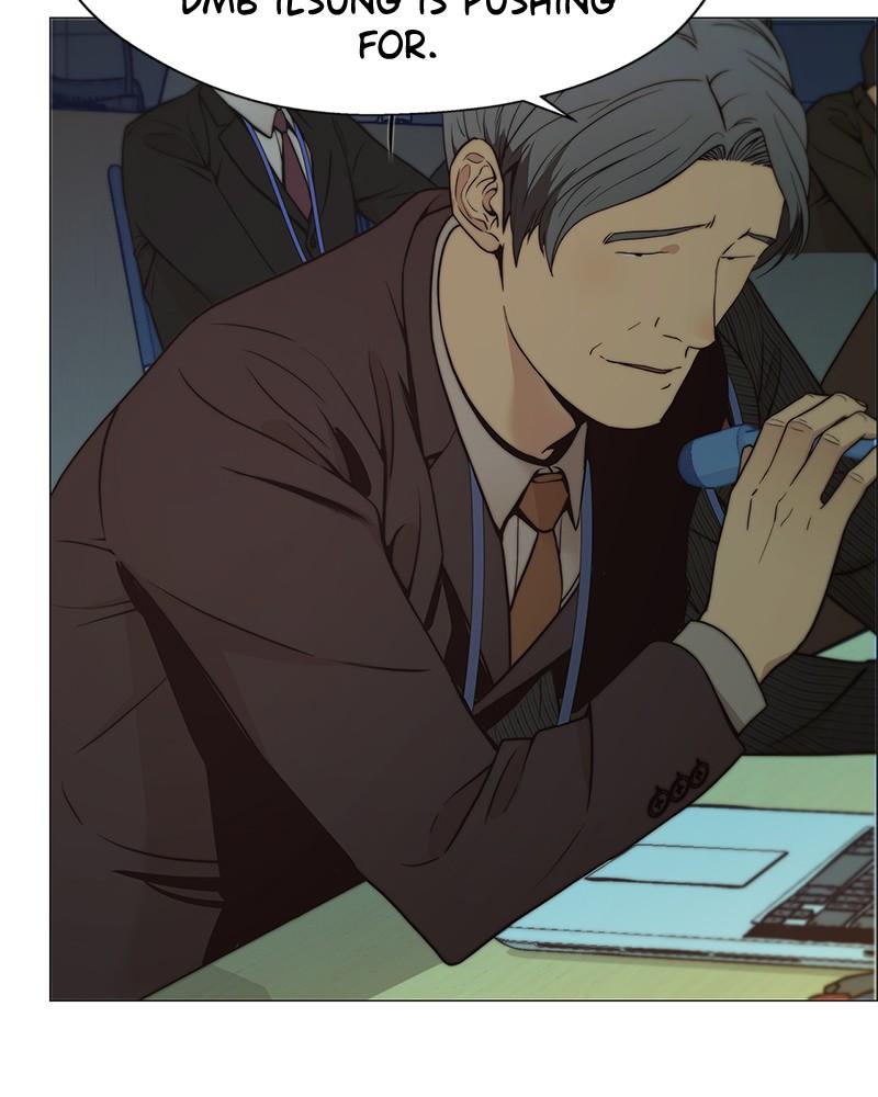 Read A Man's Man Manga Online
